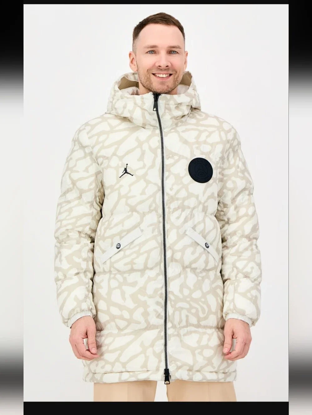 Paris Saint-GermainMen's Parka